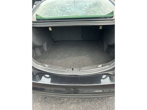 Used 2014 Ford Fusion SE w/ Equipment Group 202A FWD image 7