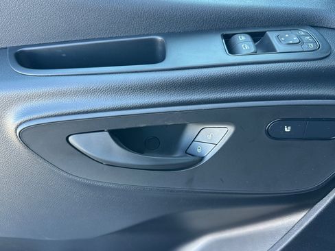 New 2026 Mercedes-Benz Sprinter 2500 image 11