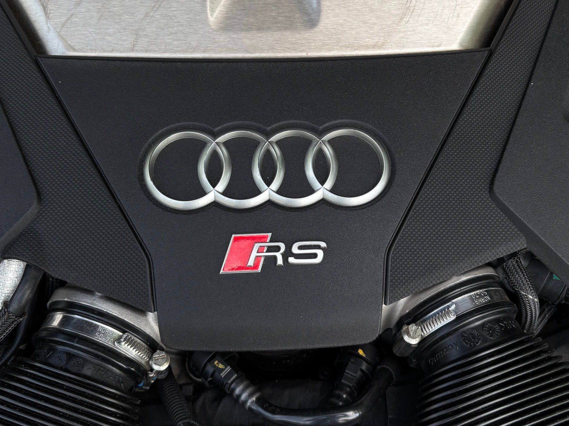 Used 2021 Audi RS 6 AWD/4WD image 42
