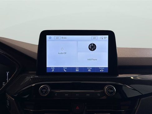 Certified 2024 Ford Escape ST-Line FWD image 17