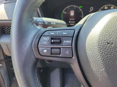 Certified 2024 Honda CR-V Sport image 25