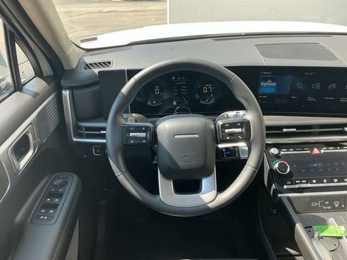 Certified 2026 Hyundai Santa Fe SEL AWD/4WD image 17