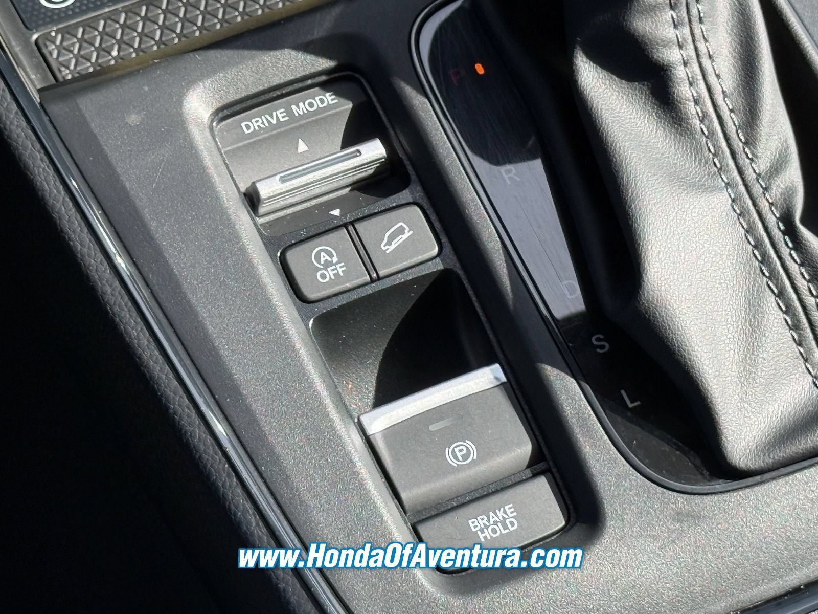 Used 2023 Honda CR-V EX-L image 19