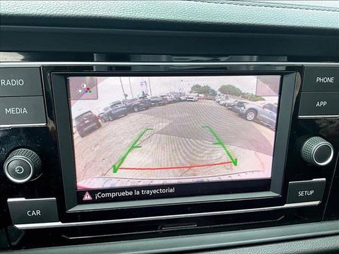 Used 2019 Volkswagen Jetta S w/ Driver Assistance Package FWD image 22