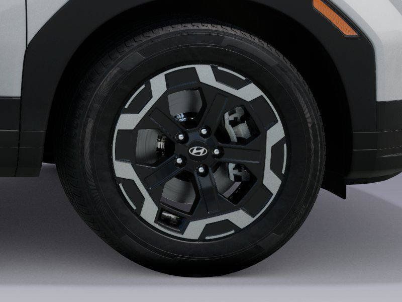 New 2027 Hyundai Santa Fe SE FWD image 8