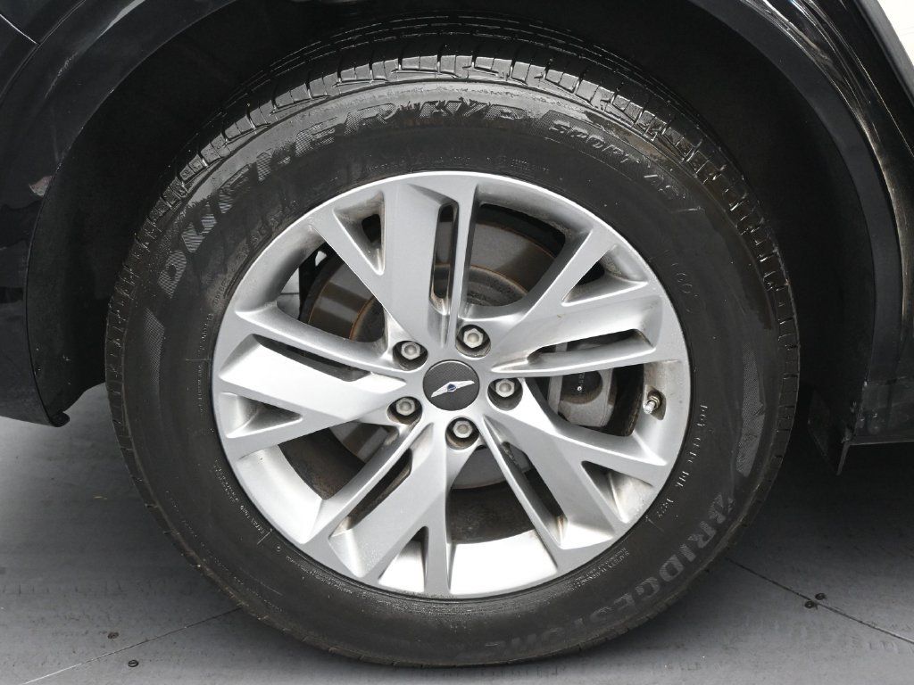 Used 2023 Genesis GV70 2.5T AWD/4WD image 34