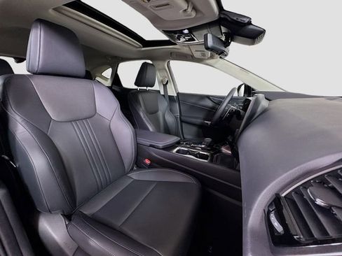 Used 2023 Lexus NX 350 AWD image 30