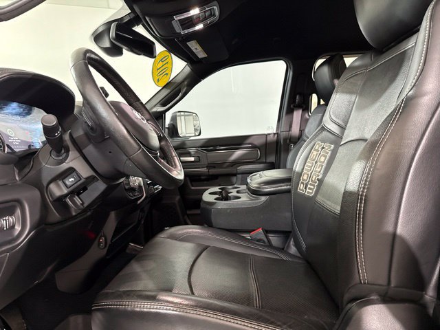 Used 2019 RAM 2500 Power Wagon AWD/4WD image 14