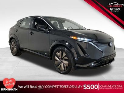 Used 2023 Nissan Ariya FWD