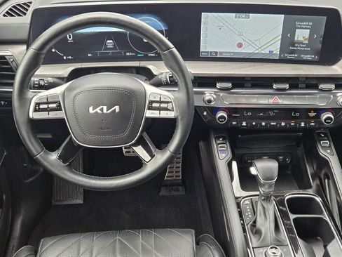 Used 2024 Kia Telluride SX Prestige X-Pro AWD/4WD image 10