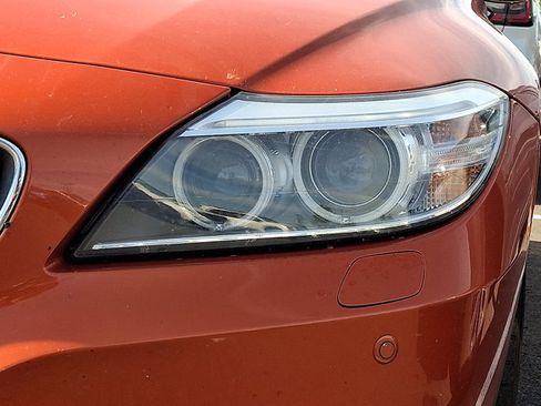 Used 2016 BMW Z4 sDrive28i RWD image 8