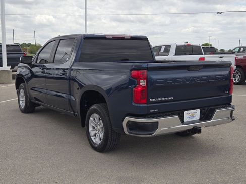 Used 2023 Chevrolet Silverado 1500 LT image 5
