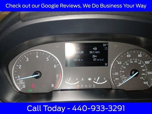 Certified 2019 Ford EcoSport SES image 24