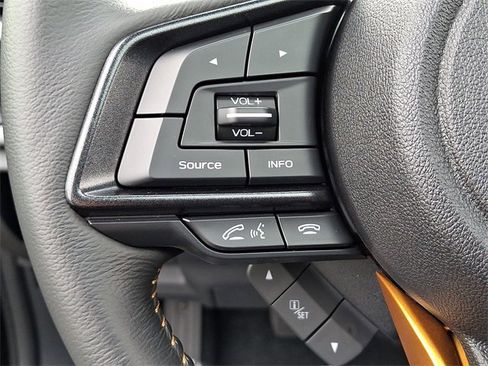 Used 2024 Subaru Forester Wilderness w/ Wilderness Package image 21