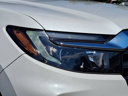 Used 2022 Honda Passport EX-L image 9