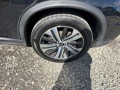 Used 2021 Mitsubishi Outlander Sport SE AWD/4WD image 9