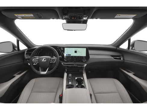 New 2026 Lexus RX 350 Premium AWD/4WD image 5