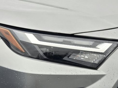 Certified 2023 Toyota RAV4 LE image 18