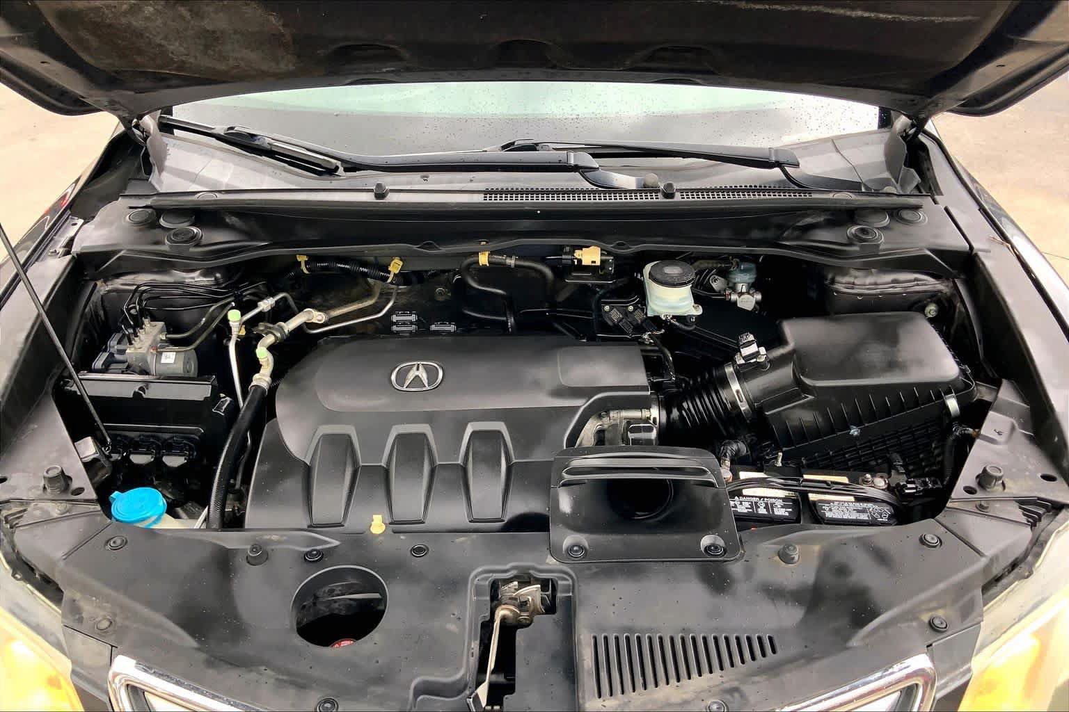 Used 2013 Acura RDX w/ Technology Package FWD image 31