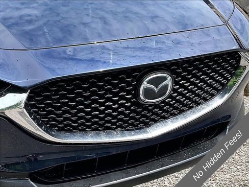 Used 2021 MAZDA CX-30 FWD 2.5 S w/ Select Package image 25