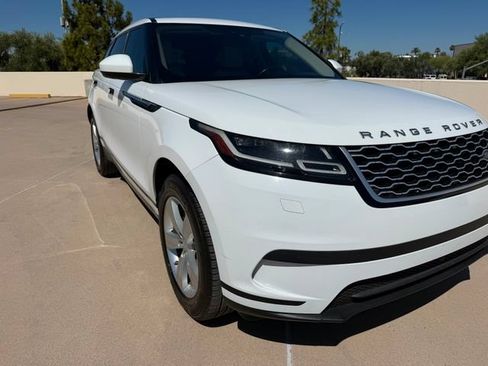 Used 2018 Land Rover Range Rover Velar S AWD/4WD image 13