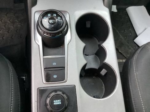 Used 2022 Ford Bronco Sport Big Bend w/ Convenience Package AWD/4WD image 35