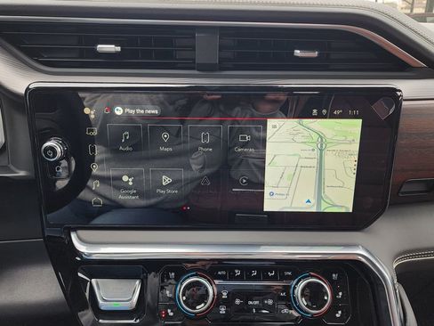 New 2026 GMC Sierra 2500 Denali Ultimate image 29