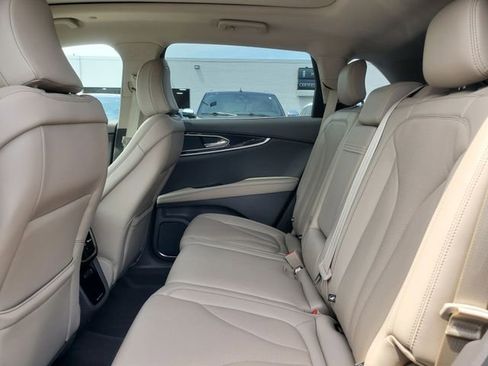 Certified 2023 Lincoln Nautilus Reserve w/ Equipment Group 201A AWD/4WD image 31