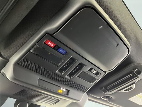 New 2026 Subaru Outback Premium AWD/4WD image 19