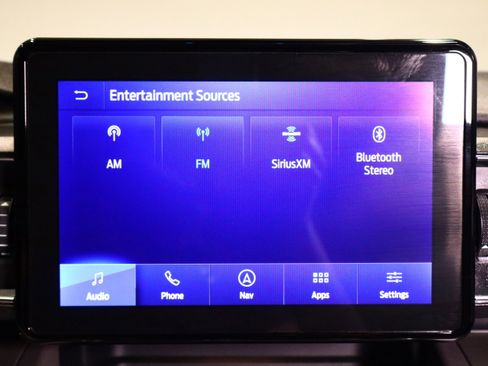 Used 2023 Ford Explorer XLT w/ Equipment Group 202A image 33