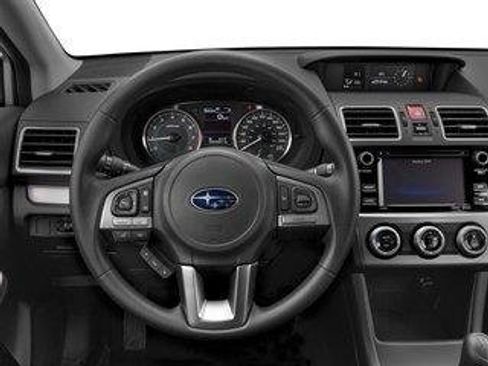 Used 2016 Subaru Crosstrek 2.0i Premium AWD/4WD image 2