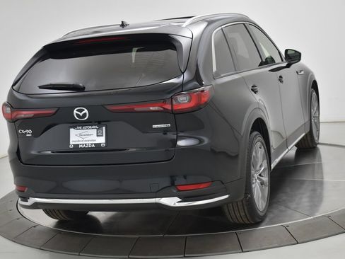 New 2026 MAZDA CX-90 3.3 Turbo w/ Premium Plus Pkg AWD/4WD image 21