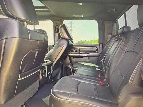 Used 2024 RAM 2500 Limited AWD/4WD image 9