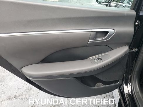 Certified 2023 Hyundai Sonata SEL FWD image 26