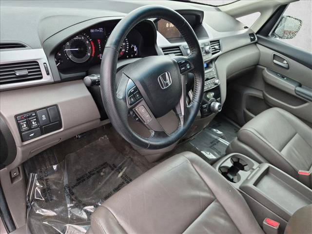 Used 2012 Honda Odyssey EX-L image 10