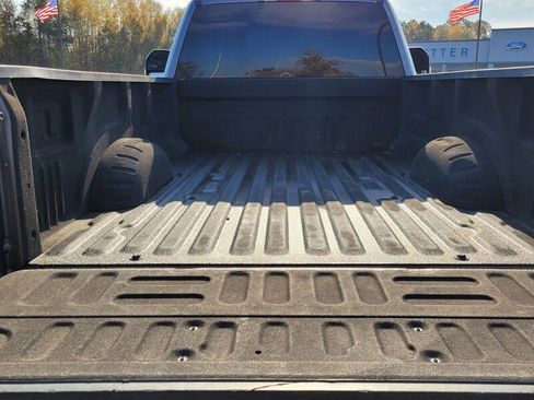 Used 2022 Ford F250 XL w/ STX Appearance Package image 9