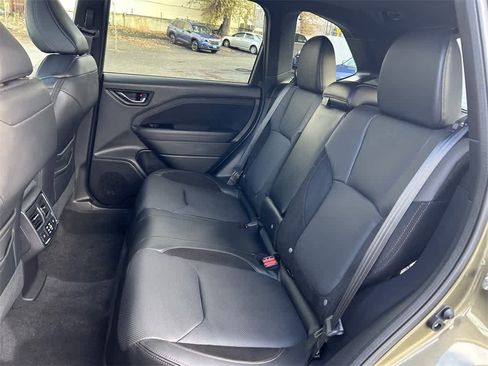 New 2026 Subaru Forester Touring image 13