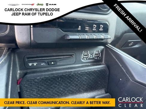 Used 2019 RAM 1500 Big Horn RWD image 24