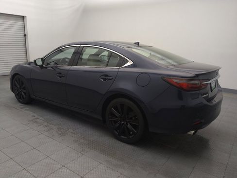 Used 2018 MAZDA MAZDA6 Signature image 3