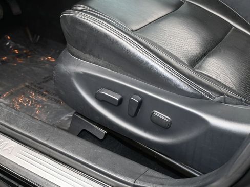 Used 2020 Nissan Maxima 3.5 SV w/ Floor Mat Group image 13