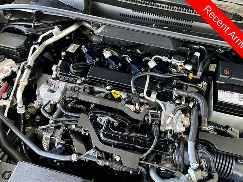 Used 2021 Toyota Corolla SE w/ Blackout Package (TMS) FWD image 31