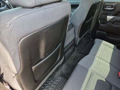 Used 2014 Chevrolet Silverado 1500 LT w/ All Star Edition AWD/4WD image 18