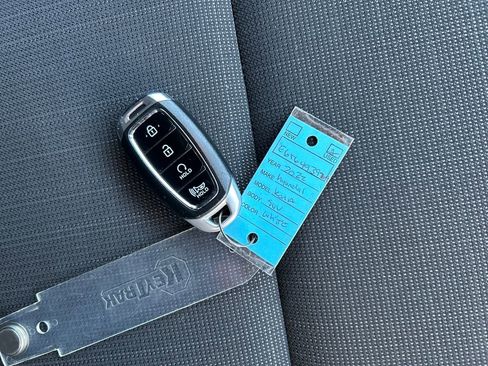 Used 2022 Hyundai Kona SEL w/ Convenience Package image 28