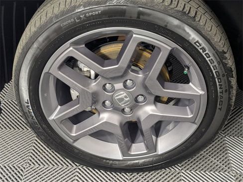 Used 2023 Honda Passport EX-L image 8