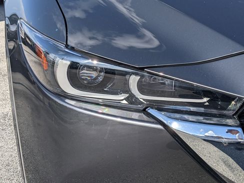 New 2025 MAZDA CX-5 AWD 2.5 S image 11