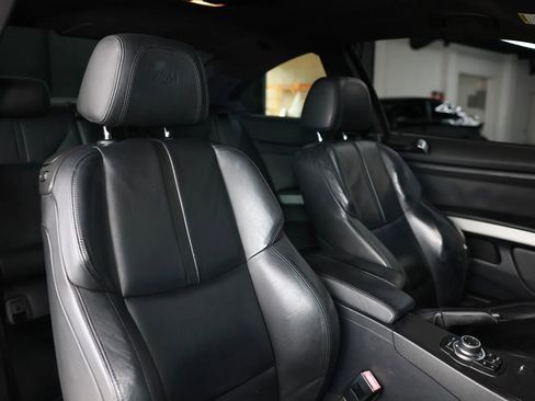 Used 2011 BMW M3 Sedan RWD image 25