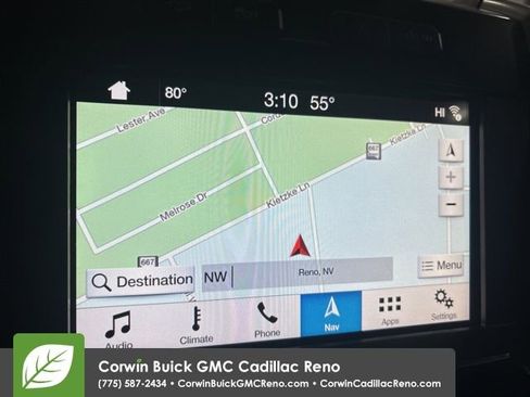 Used 2017 Ford F150 Lariat image 22