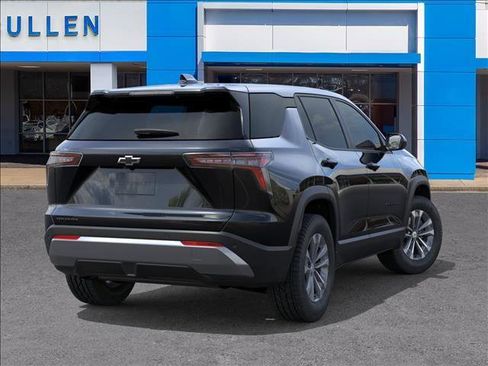 New 2026 Chevrolet Equinox LT FWD image 4