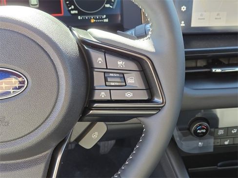 New 2026 Subaru Outback Touring XT image 13