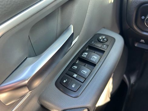 Certified 2021 RAM 1500 Big Horn AWD/4WD image 20